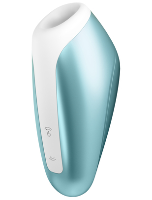 Satisfyer Love Breeze clitoral stimulator