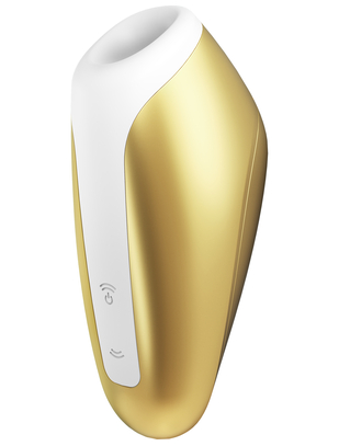 Satisfyer Love Breeze klitora stimulators