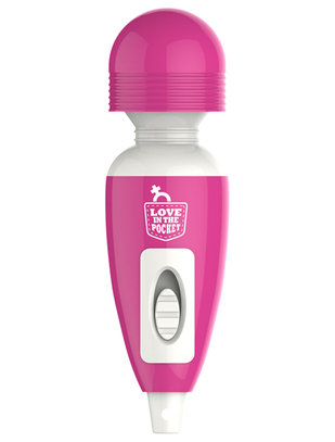 Love in the Pocket Massager Mini