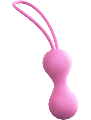 Love to Love Joia Ultra Soft vaginālās bumbiņas