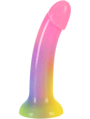 Love to Love Stargazer silikoninis dildo