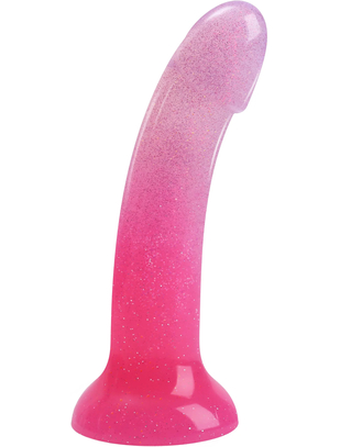 Love to Love Sunrise silicone dildo