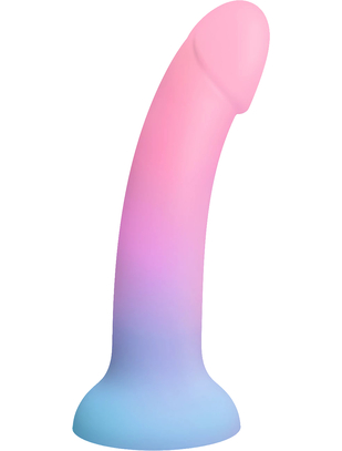 Love to Love Utopia silicone dildo