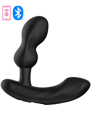 Lovense Edge 2 dual-motor app-controlled prostate massager