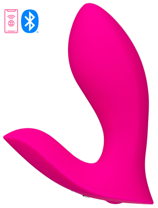 Lovense Flexer vibrators