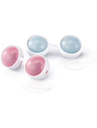 LELO LUNA vaginal balls