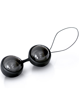 LELO LUNA Noir