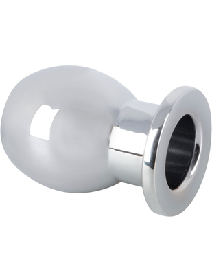You2Toys Lust Metal Tunnel Plug