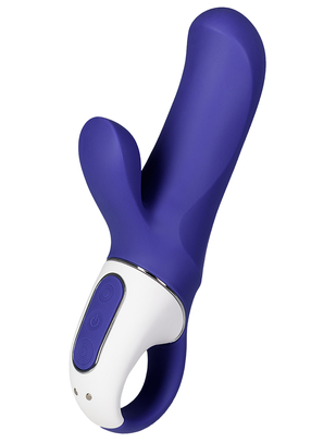 Satisfyer Magic Bunny vibrators