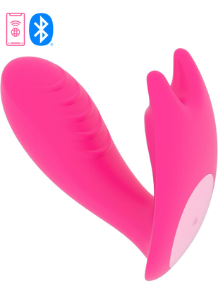 Magic Motion Eidolon panty vibrator