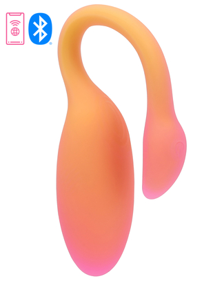 Magic Motion Flamingo Max App-controlled Wearable Vibrator