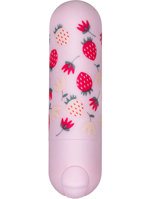 Maia Bari Rechargeable Mini Bullet