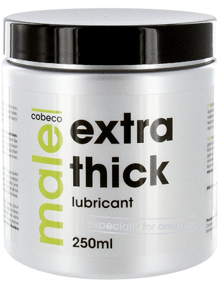 Male Extra Thick (250 мл)