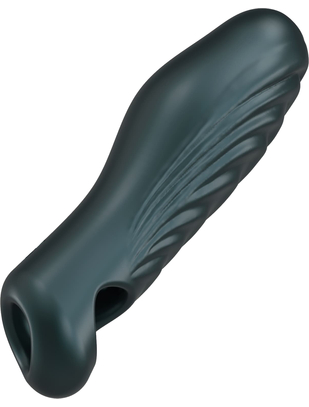 MANWAN Ryzer Penis Extender Sleeve & Masturbator