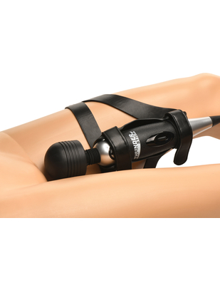 Master Series josta masāžas vibratoram