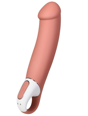 Satisfyer Master vibrator