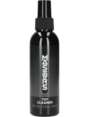 Masturs płyn do czyszczenia masturbatorów (150 ml)