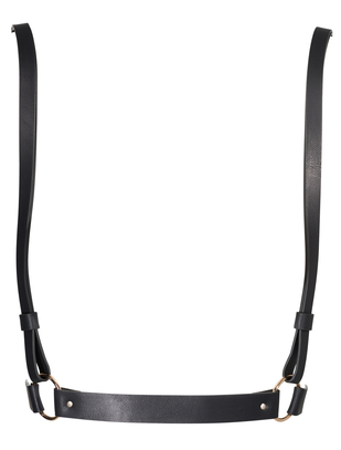 Bijoux Indiscrets MAZE X-shaped harness