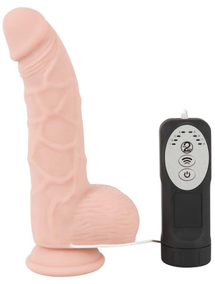 You2Toys Medical Silicone Pulsating vibratorius