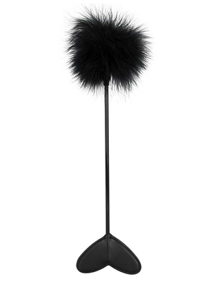 Bad Kitty Feather Wand