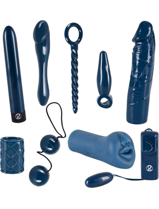 You2Toys Midnight Blue rinkinys