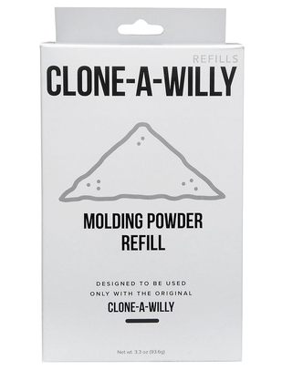 Clone-A-Willy Molding Powder Refill