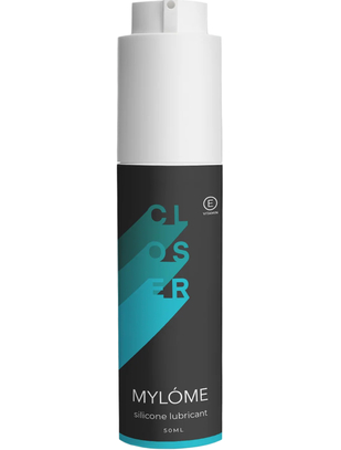 MYLOME silicone lubricant (50 ml)