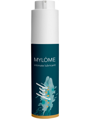 MYLOME Feel Water-Based Intimate Lubricant (50 / 100 ml) NEW