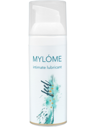 MYLOME Feel Water-Based Intimate Lubricant (50 / 100 ml)
