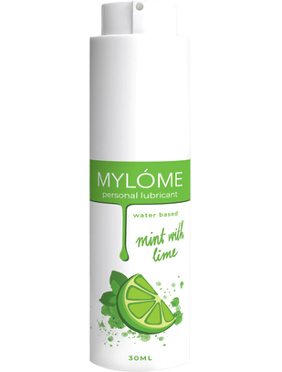 MYLOME flavoured lubricant (30 ml)