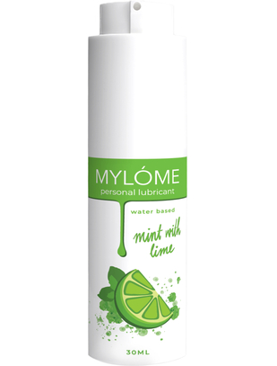 MYLOME maitsestatud libesti (30 ml)