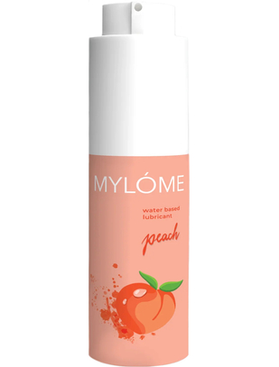 MYLOME flavoured lubricant (30 ml)