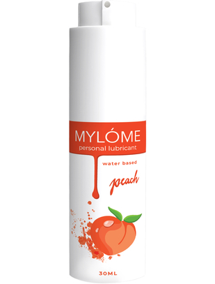 MYLOME flavoured lubricant (30 ml)