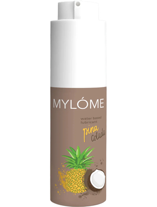 MYLOME aromātisks lubrikants (30 ml)