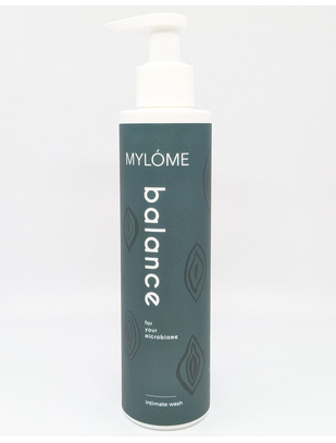 MYLOME Intimate Wash For Sensitive Skin 180 ml