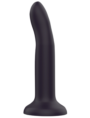 Mythology Duman Mystic Colour-Changing silicone dildo