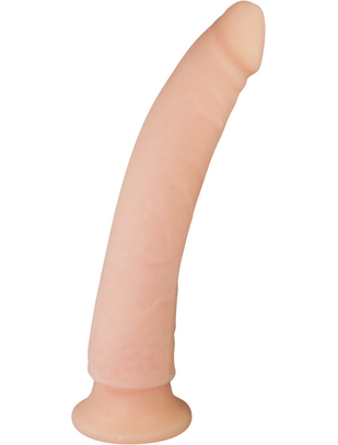 Nature Skin Soft Dong pehme TPE dildo