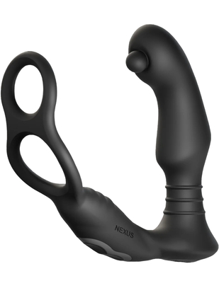 Nexus Simul8 Orbit eturauhasen ja erektion stimulaattori