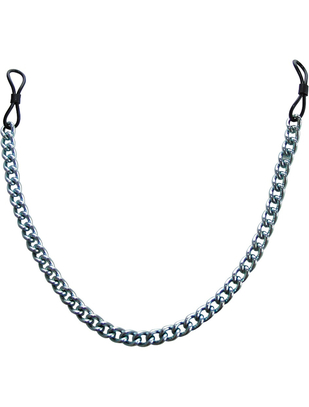 Sextreme nipple lasso with chain
