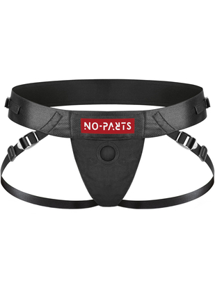 No-Parts Jordaania reguleeritav Strap-On Harness