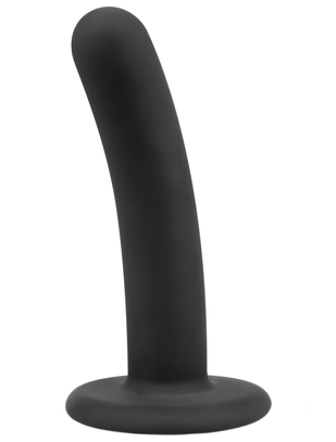 No-Parts Logan Pegging Probe silikoonist dildo