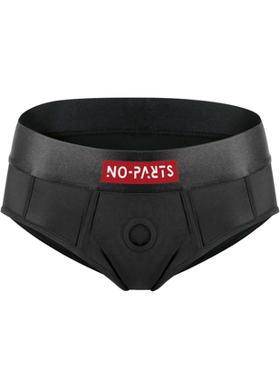 No-Parts Robin strap-on briefs