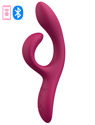 We-Vibe Nova 2 vibrator