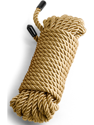 NS Novelties Bound nylon bondage rope (7,6 m)