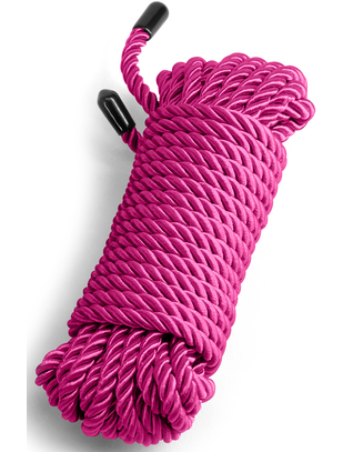 NS Novelties Bound nylon bondage rope (7,6 m)