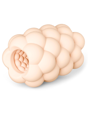 NS Novelties Bubbles эластичный мини-мастурбатор