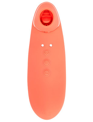 Nu Sensuelle Trinitii Triple Action Clit Stimulator