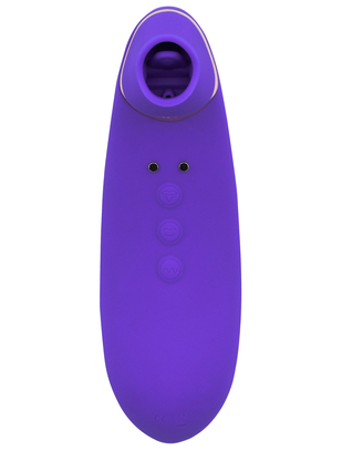 Nu Sensuelle Trinitii Triple Action Clit Stimulator