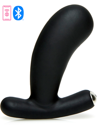 Je Joue Nuo Remote Play & Control Butt Plug