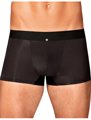 Obsessive Boldero black boxer briefs